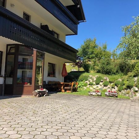 Apartment In The Heart Of Nature Bohinj Exterior photo